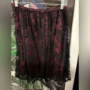 Jessica Howard Two Piece Blazer and Skirt Set